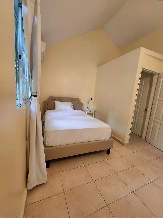 Villa Sol De Samana' Los Robalos 0*,